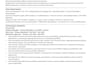 write ats resume and optimize linkedin for interview calls
